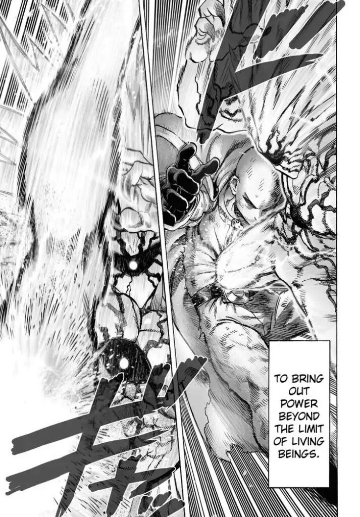 OPM manga online-13