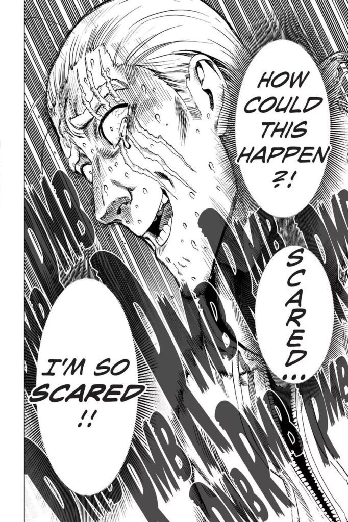 OPM manga online-29