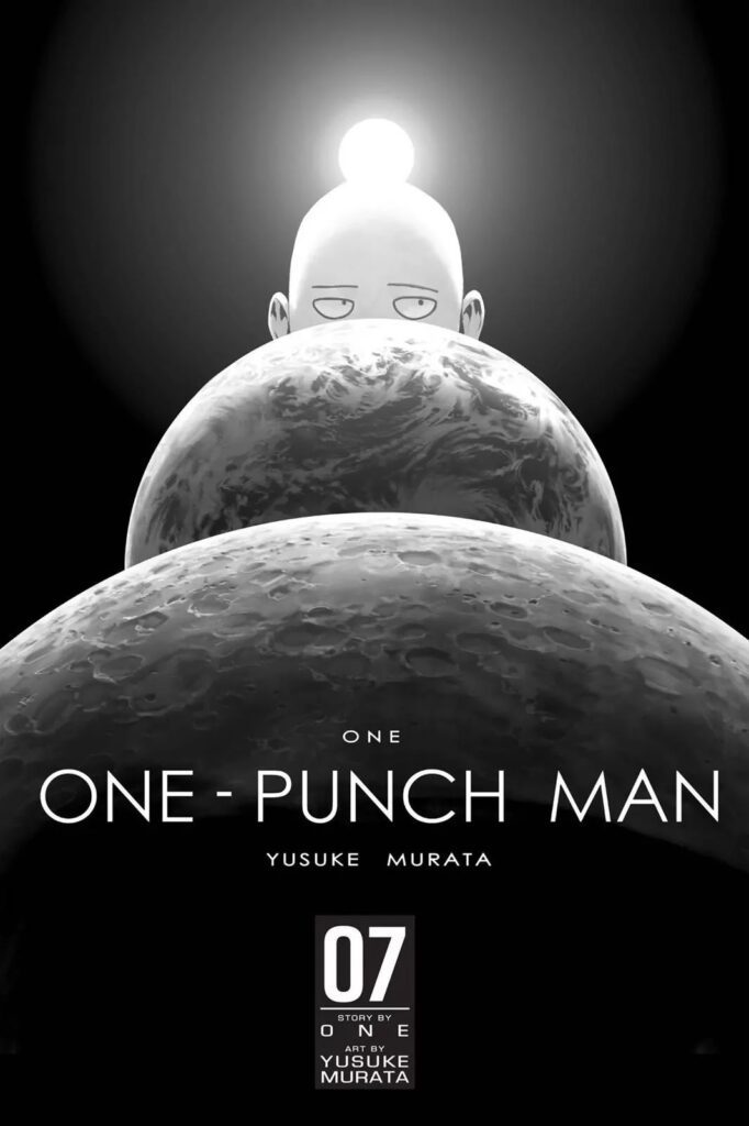 One punch free reading-4