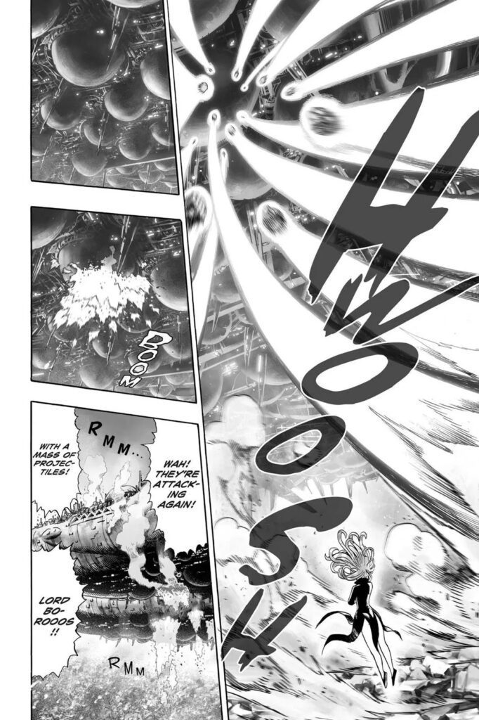 Online one punch man-13