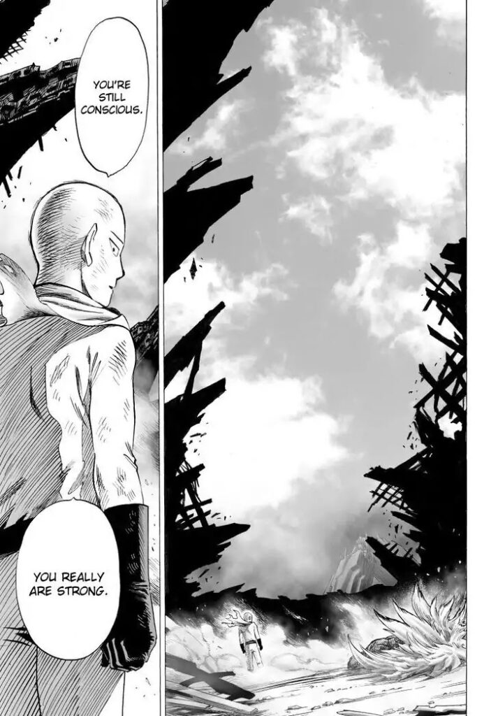 Online one punch man-49