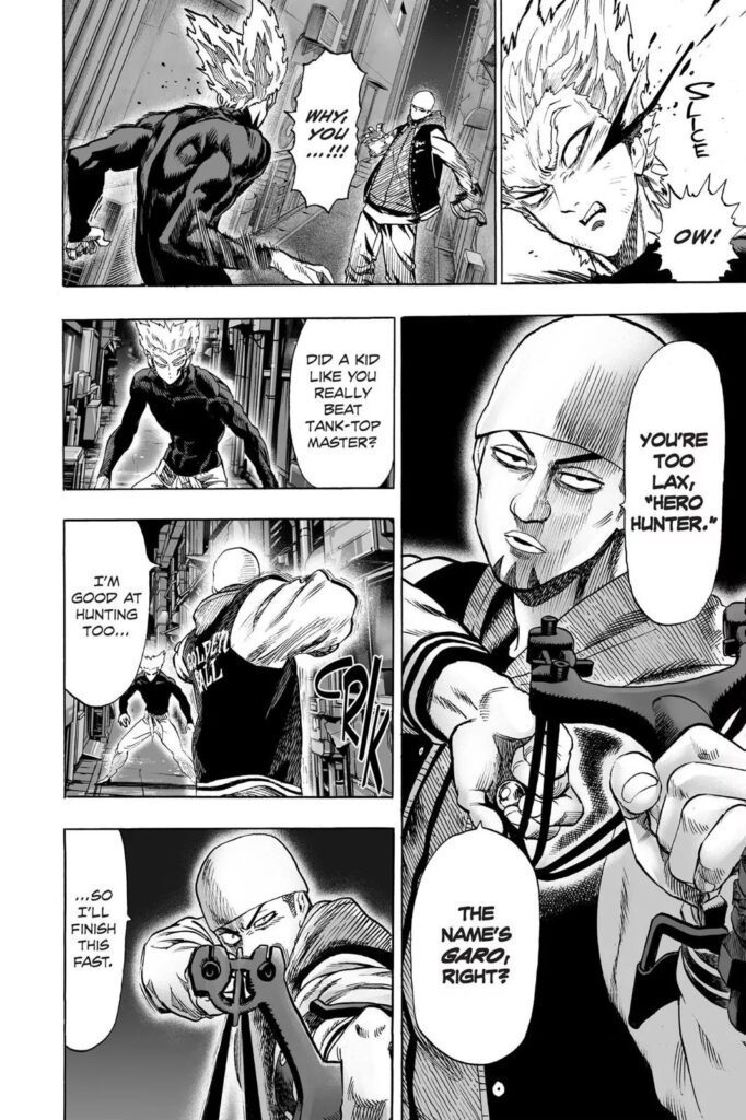 Online one punch man-6