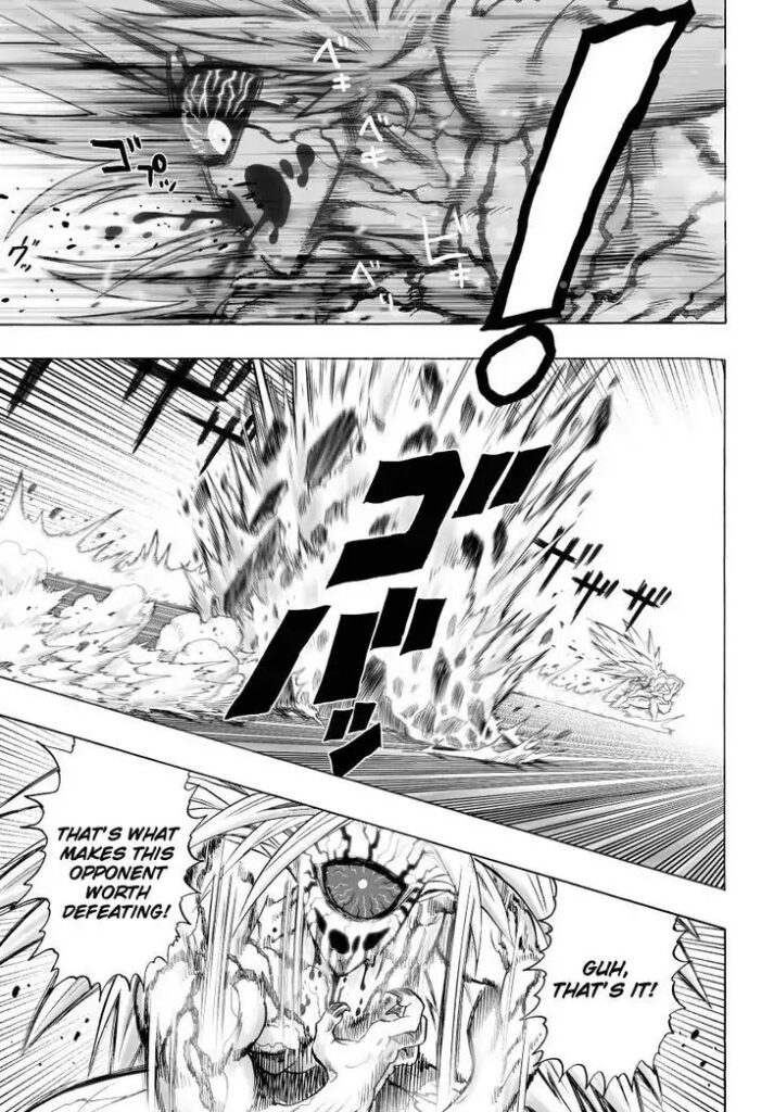 Read one punch man online-26