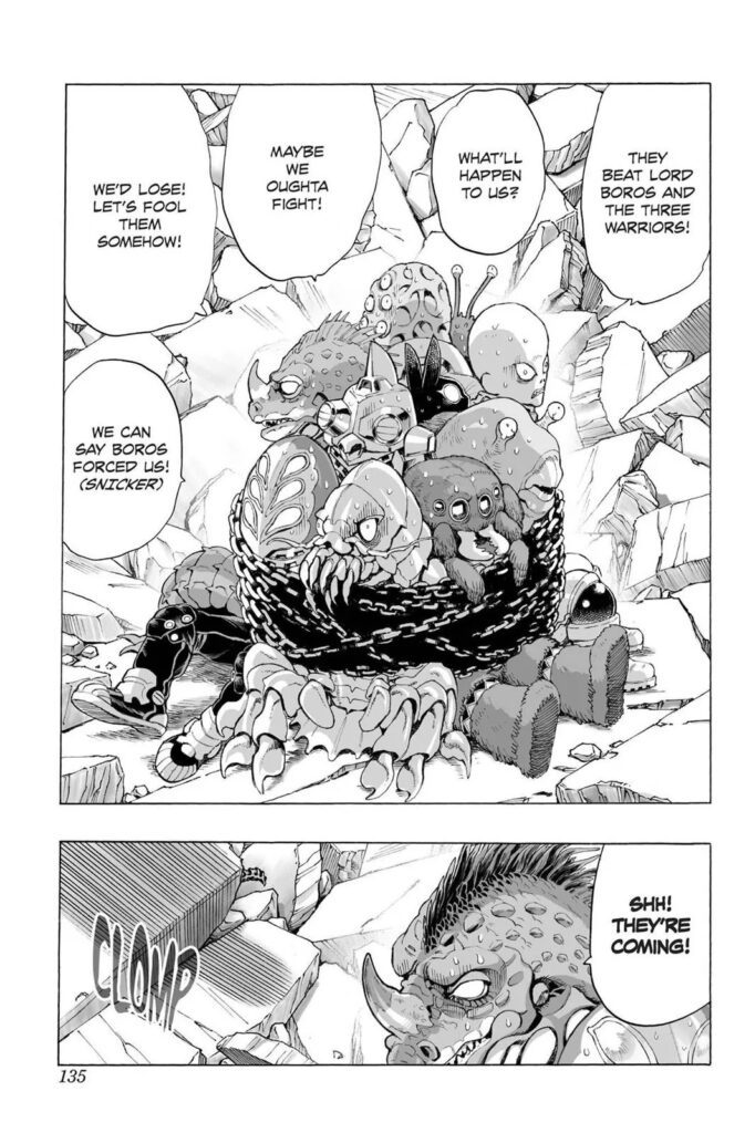 Read one punch online-19