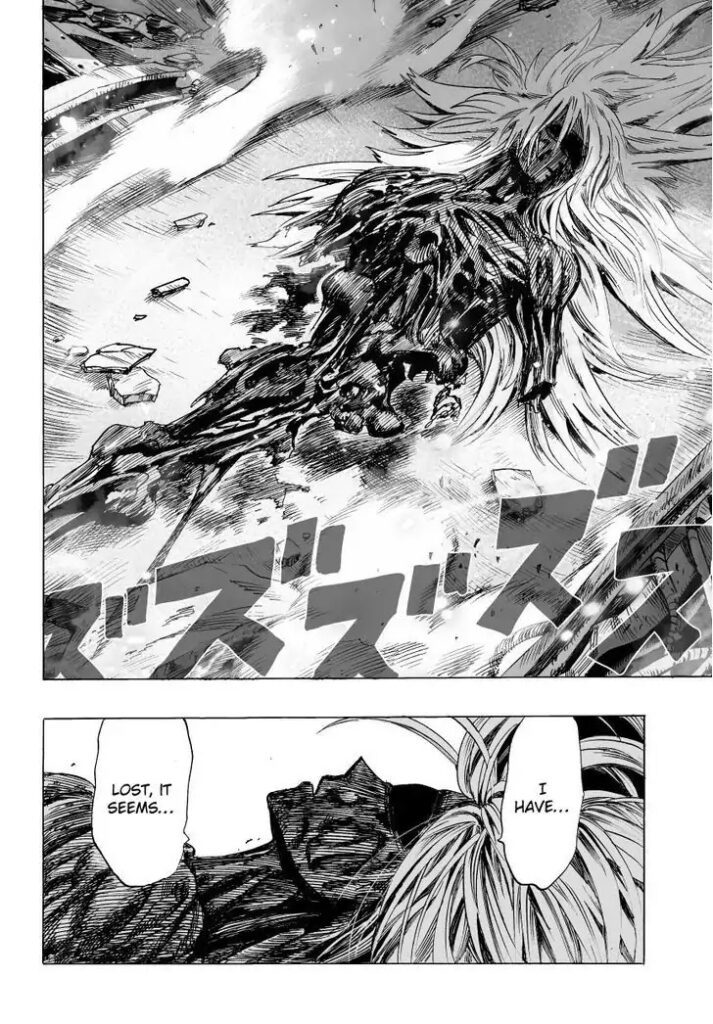 Reading manga punch man-48