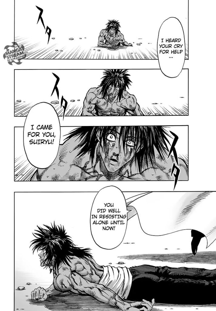 Opm Manga (18)