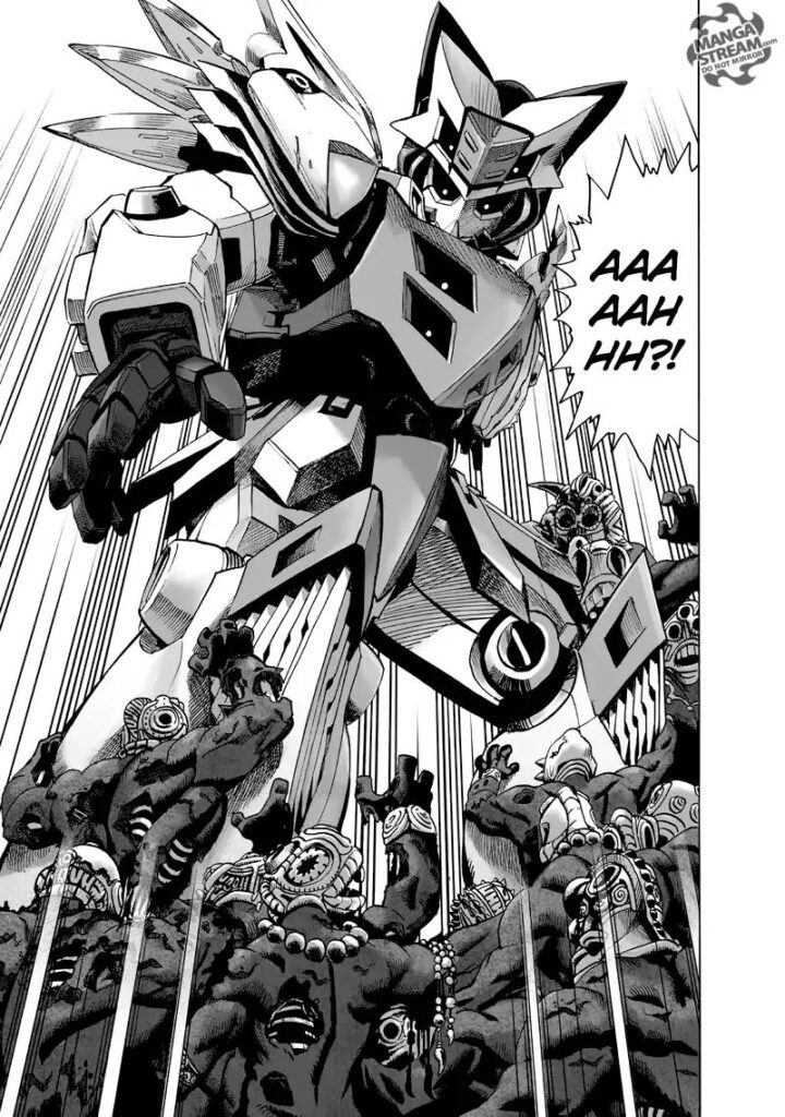 one punch man manga (12)