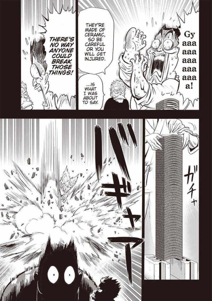 one punch man manga (14)