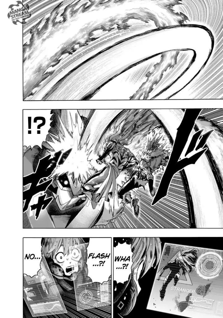 one punch man manga (20)
