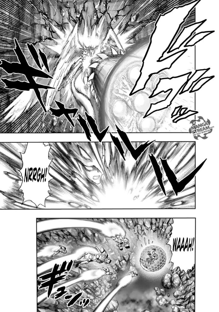one punch man manga (27)