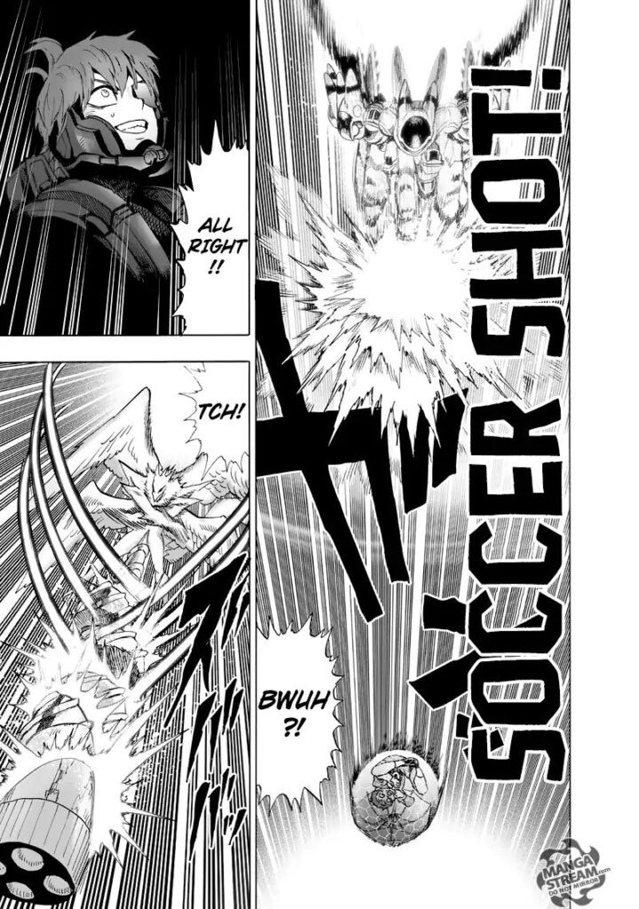 one punch man manga (28)