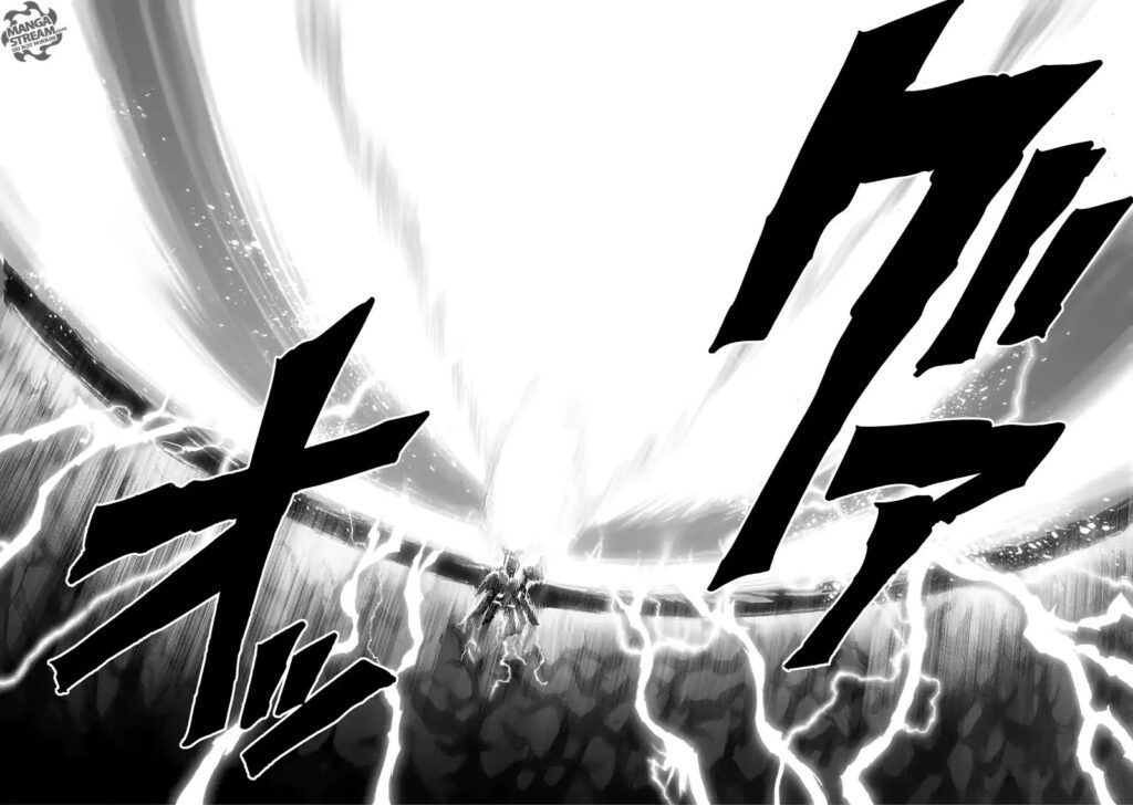 one punch man manga (40)