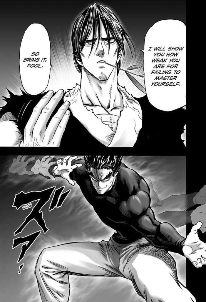 one punch man read manga (12)