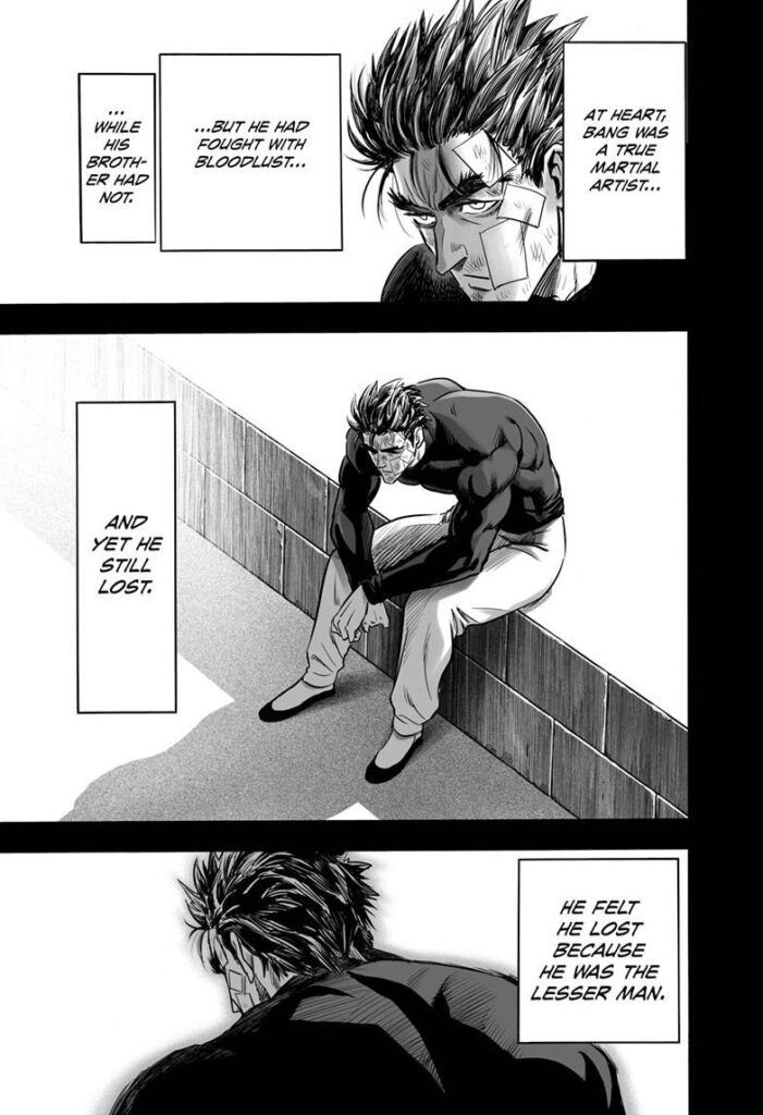 one punch man read manga (15)