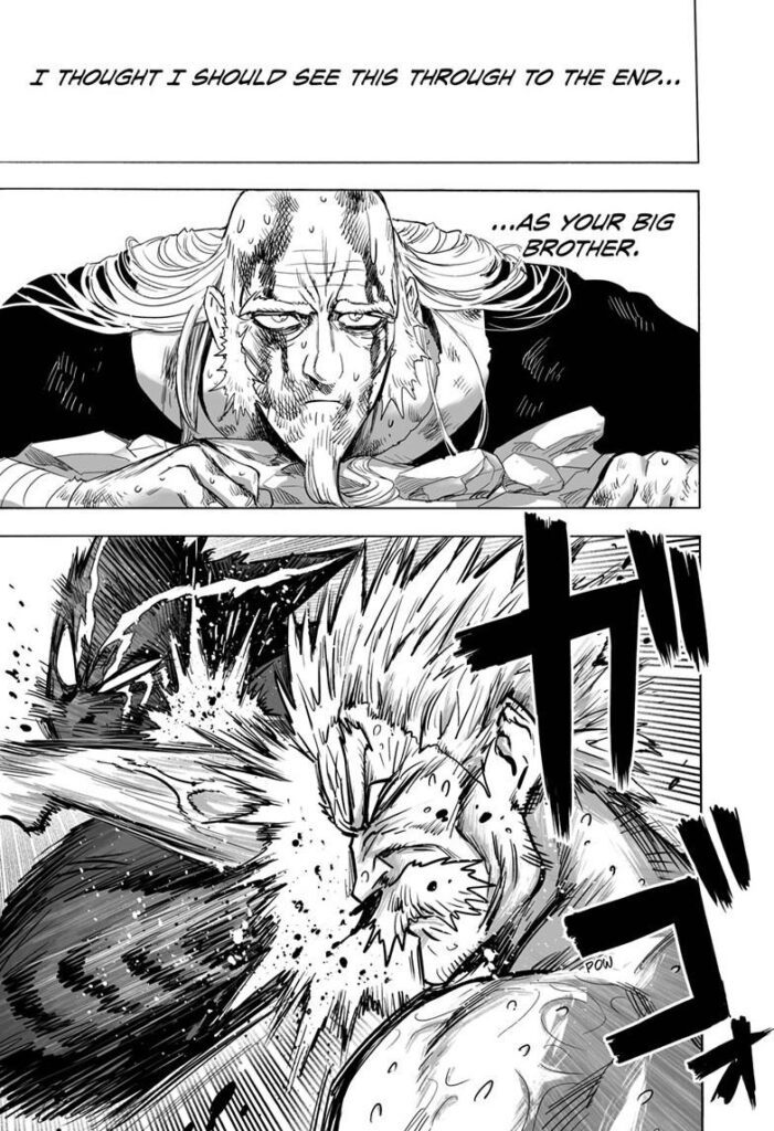 one punch man read manga (19)