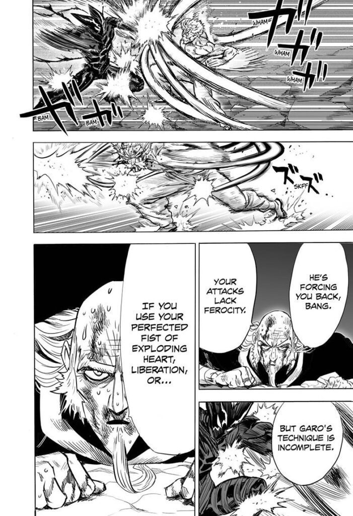 one punch man read manga (20)