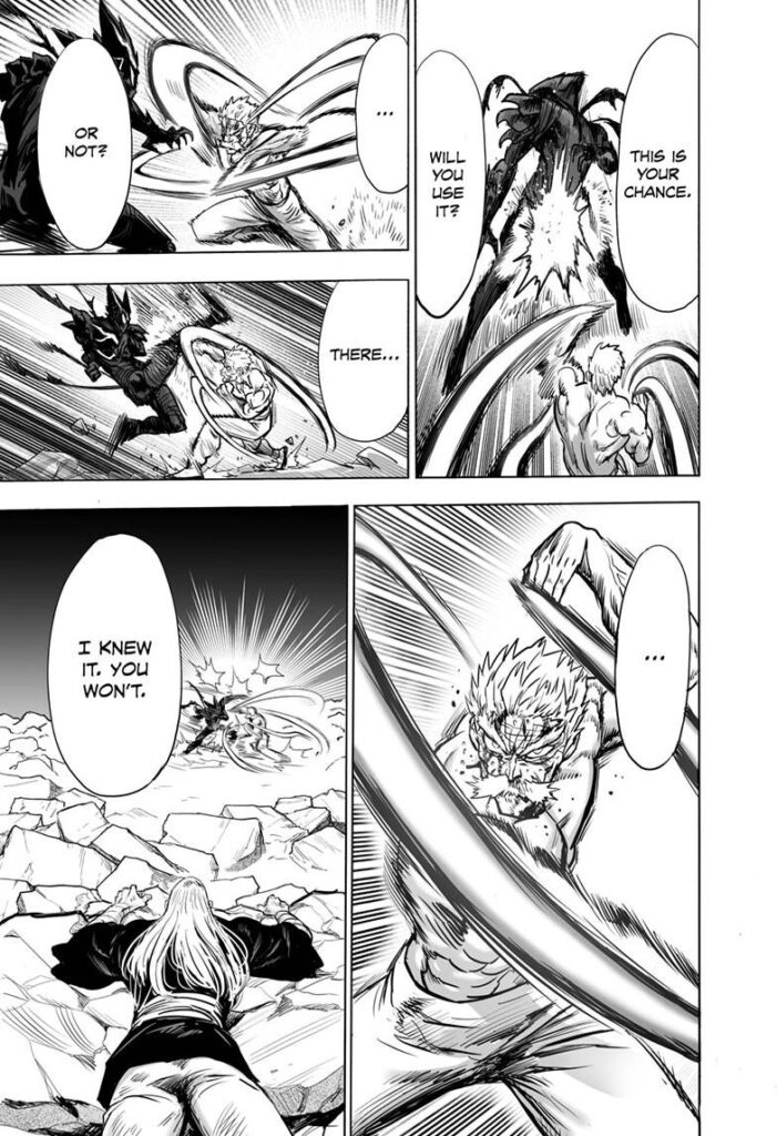 one punch man read manga (21)