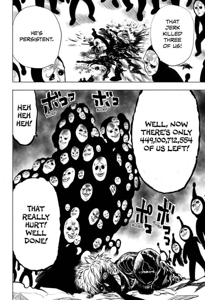 one punch man read manga (34)
