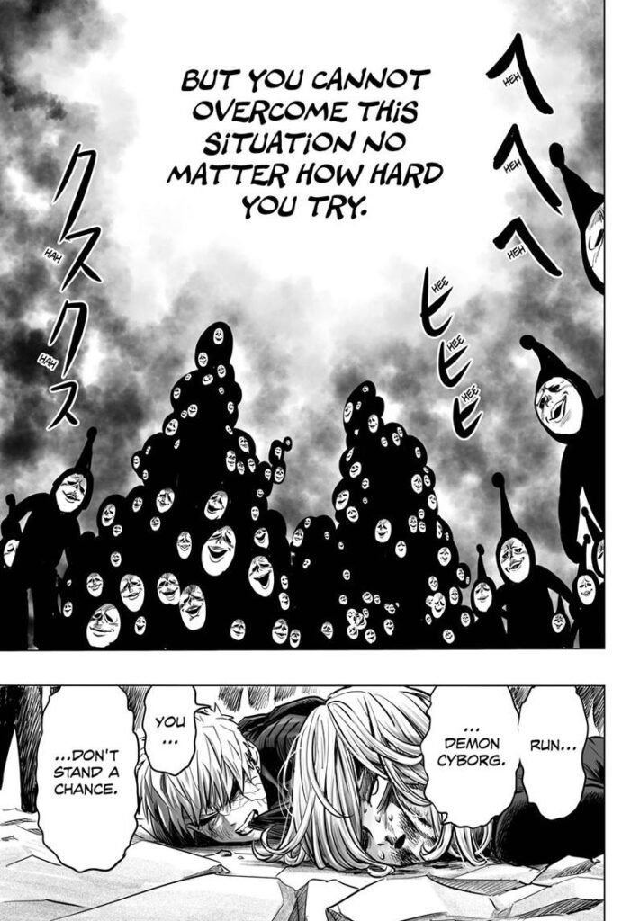 one punch man read manga (35)