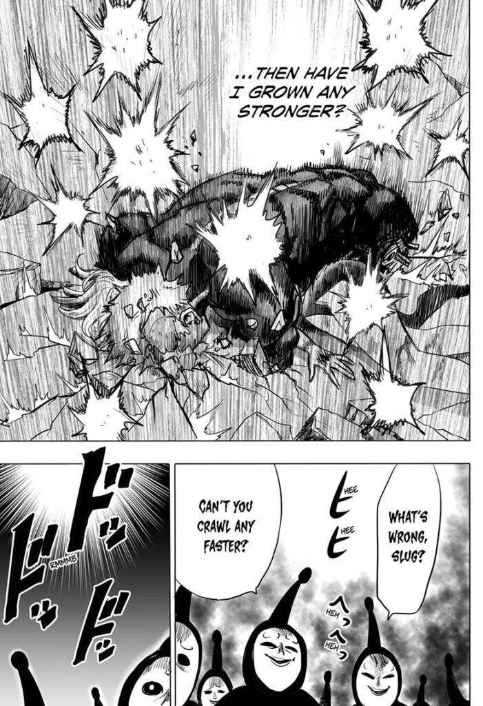 one punch man read manga (37)