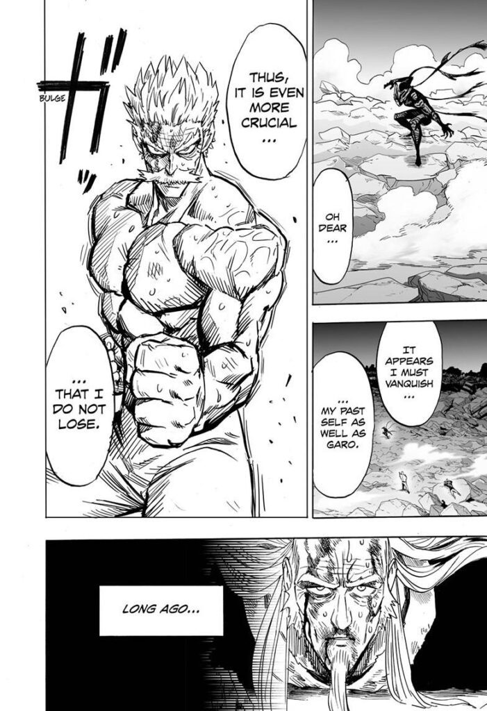 one punch man read manga (7)