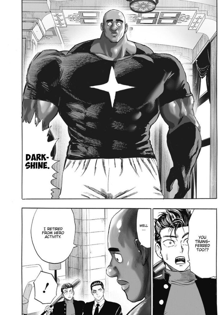 one punch man read online (4)