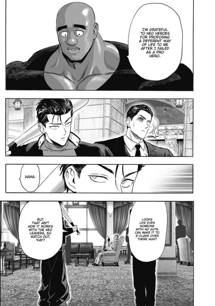 one punch man read online (5)