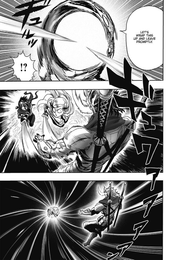 opm manga (9)