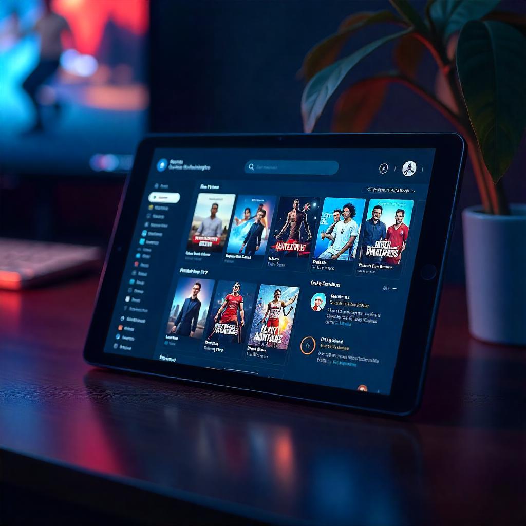 Castle APK v2.6.7 - Free HD Streaming App 2025
