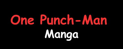 cropped One Punch Man Manga 6 1