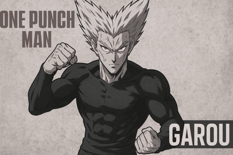 Garou