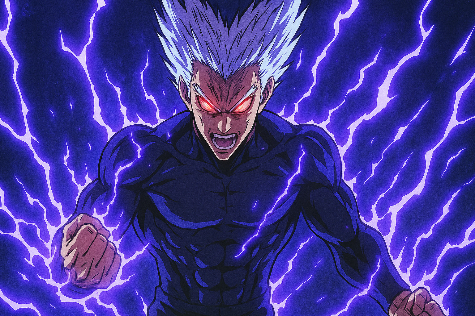 Garou